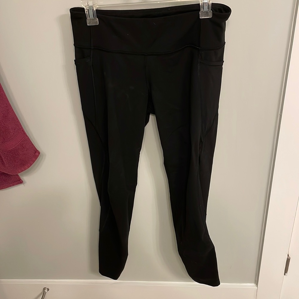 Old Navy Elevate Workout Leggings